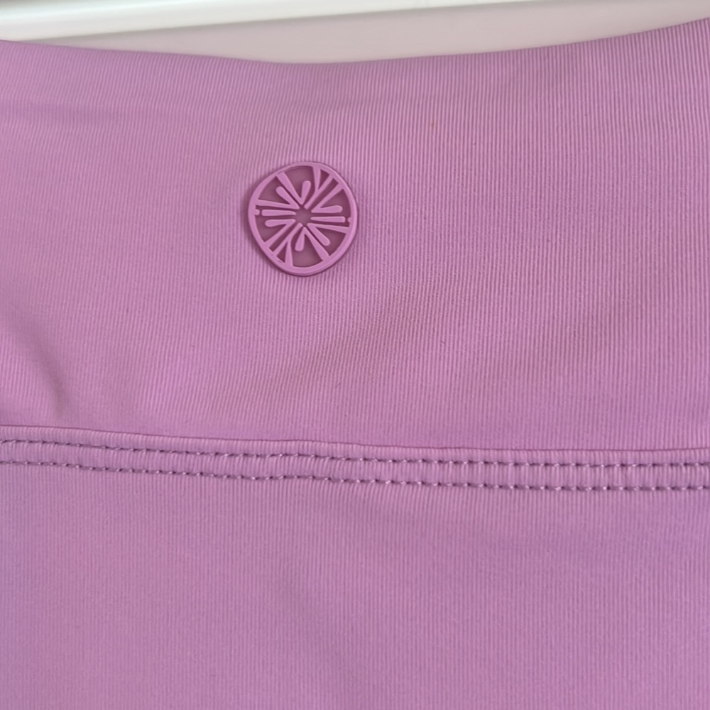 Lilly Pulitzer Genevieve Skort in “Freesia” - Picture 4 of 5
